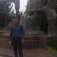 Anar Selimov