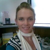 Corinne Reynolds