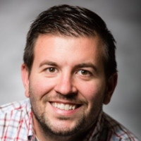 Bradley Holda, GCDF, CPRW