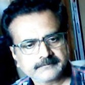 Rajeev Patil