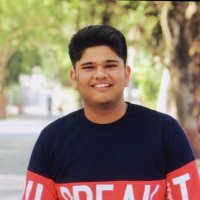Miten Patel