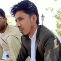 Attiqullah Danish