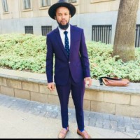 Andile Mangesana