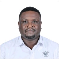 Godrick Mutimu