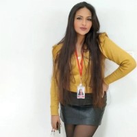 Asma Ben Zayed