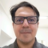 Sergio Renato P. Costa