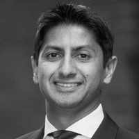 Anup Patel, MD, MBA, FACS