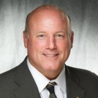 Barry Pence, SPHR, SHRM-SCP