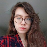 Patrycja Fruba