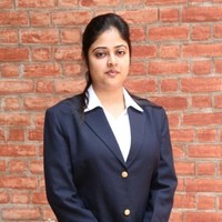 Surankita Ganguly