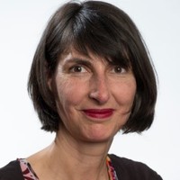 Claudia Streuli