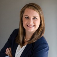 Katie Corsetti Pandolfo, Pmp