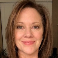 Chandra Adams
