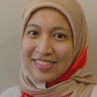 Nadiah Zainal Abidin