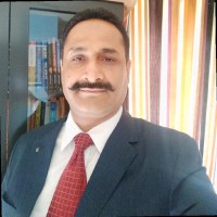 Pushpesh Ranjan