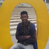 Adugna Getachew