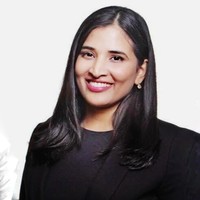 Vanashree Shende