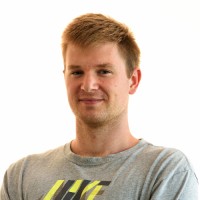 Patryk Manek