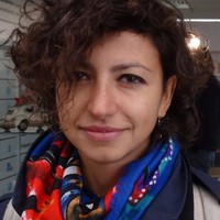 Corina Juravlea