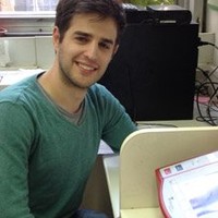 Joshua Moss