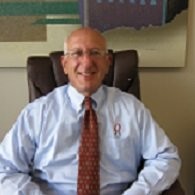 Bob Eisenshtat