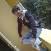 Suggala Surendhar