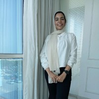 Nada Mamdouh