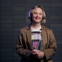 Lucie Paterson