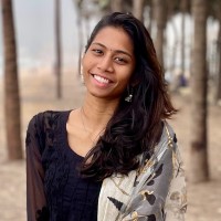 Jeerisha Rongali