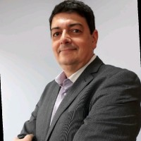 Cícero de Mello Sant'Anna