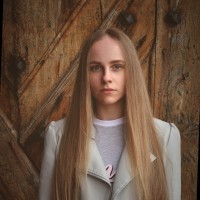 Alina Popova