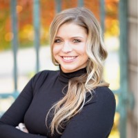Kristen Larovere