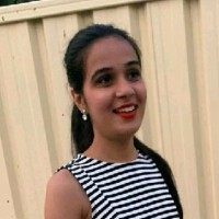 Kashish Sejwal