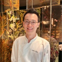 Caven Chew