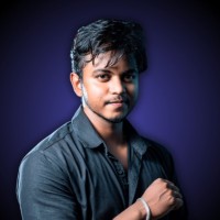 Soubhagya Ranjan
