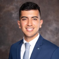 Daniel Reyes