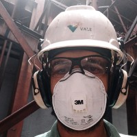 Rafaelson Bonzi Ramos