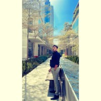 Abhishek Gaikwad