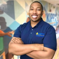 Jonathon Pulliam, M.Ed