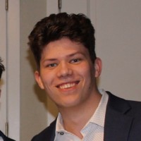 Connor Graver