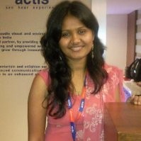 Vijaya Sonawane
