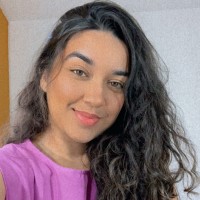 Maria Cecilia Andrade