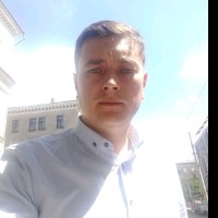Максим Гребинченко