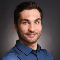 Luca Klotz
