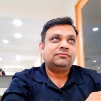 Jayesh Bhavsar