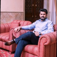 Syed Waseem Abbas