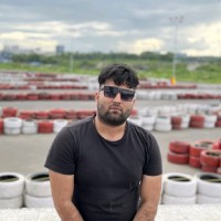 Arvind Kumar
