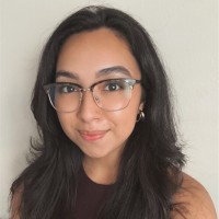 September Rose Garza