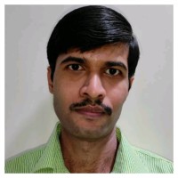 Aniket Patil