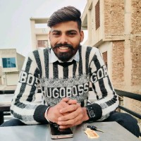 Arun Deep